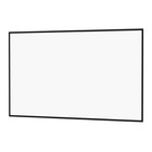 Da-lite 34224 - Fast-fold Deluxe 69x120 Replacement Surface - Front Projection
