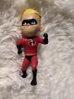 Vintage 2005 Disney Mcdonalds Happy Meal   2 The Incredibles Dash 5  Toy Figure