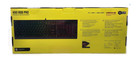 New Corsair K60 Rgb Pro Mechanical Gaming Keyboard - Sealed