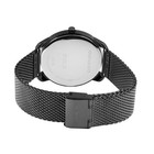Movado 3601338 Men s Bold Black Dial Quartz Watch