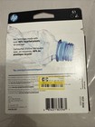 New Genuine Hp 61 Black Tri Color Ink Cartridges Combo 2-pack Exp  09 2026