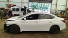 Passenger Front Seat Bucket  Cloth Manual S Fits 17-19 Sentra 7246747