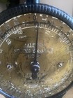 Antique Salters No 7 Scale