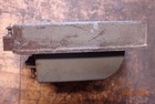 Vintage Oem Delta Milwaukee Rockwell Cast Switch Junction Box For Cast Iron Base