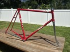 Moser Campion Del Mondo 1979    57cm