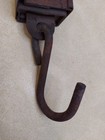 Vintage Hanson Scale The Viking 200 Lbs Scale Model  8920 Rusted Works