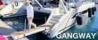 Us Stock 6 6 x2 x6  Inflatable Gangway Yacht Dock Water Platform Sport Boat Dock