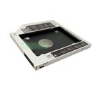 2nd 2 5 Sata Hdd Ssd Hard Drive Caddy For Dell Latitude E5440 E5540 E6440 E6540