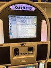 Touchtunes Allegro Digital Jukebox   Tested Excellent Condition