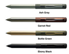 Sakura Craft_lab 004 Gel Ink Multi-function Pen Multipen New