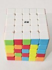 5x5x5 Qiyi Qiyuan Ultra Fast Speed Cube Magic Twist Puzzle Brain Teaser