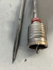 Lot Of 2 Milwaukee 48-62-4250   48-20-5412 Sds-max Bits