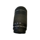 Canon Ef-s 55-250mm F4-5 6 Is Stm Af Zoom Lens For Eos Mount  Read Description