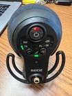 Rode Videomic Pro  Camera Mount Shotgun Microphone  Used
