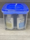 Api Pond Master Test Kit 500  Pond Water Tests Ph Ammonia Nitrite Phosphate New
