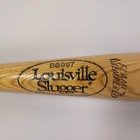 Vintage Ken Griffey Jr  Louisville Slugger Bb997 33    Wood Baseball Bat