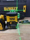 Dewalt Dcle34030 Rotary Laser Level 360 12 20v Max Laser