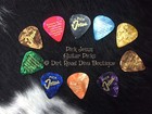 Pick Jesus Guitar Picks - Bible Verse Romans 10 13 - Pack Of 10 - Christian Gift