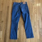 Levi s Jeans Men 29x30  actual 29x30  Blue 511 Skinny Medium Wash Denim
