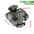 Spider U-joint Assembly 6598347 7359851 For Bobcat 543 543b Skid Steer Loader