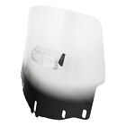 Clear Windscreen Windshield Vented Fit For 2001-2017 Honda Goldwing 1800 Gl1800