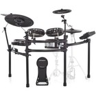 Roland Td-27kv2 V-drum Kit W rack  Includes Digital Ride  Snare   Hi Hats  Wow  