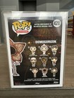 Funko Pop  Tv  Stranger Things - Demogorgon Limited Chase  428 Vinyl Figure  pro