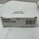 Toshiba Staple-3900 6a000001802 Staple 3900 Staple Cartridge