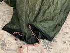 Hilleberg Akto Tent Green Yellow - Good Used Condition