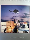 Vintage Mcdonnell Douglas Helicopters Police Helicopter Brochure Sales Catalog
