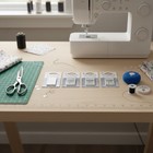 Schmtez Knit   Stretch 20 Needles  4 Pack  Assorted 70 10 80 12 90 14 75 1 90 14