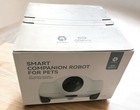 Smart Robot Camera App Remote Control Movable Pet Companion Guliguli Obexx New