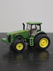 John Deere 8310r 2011 Farm Show 1 64 Die-cast Tractor Ertl 1 Of 5000