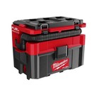 Milwaukee s Wet dry Vacuum