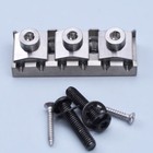 Titanium Alloy Locking Nut Fit Floyd Rose Electric Guitar Tremolo System Bridge