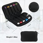 Flash Drive Case Usb Storage Case Usb Holder Storage Bag For Usb Flash Drive El