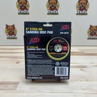 Atd 6-inch Stick-on Sanding Disc Pad - Model 2078