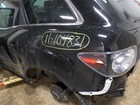 Driver Left Front Spindle knuckle Knuckle Fits 07-14 Mazda Cx-9 9876713