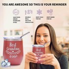 Unique Gifts  Christmas   Birthday Baskets For Grandmother Grandma