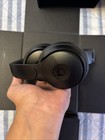 Beats By Dr  Dre Studio Pro Wireless Over-ear Headphones - Black