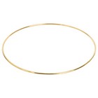 8pcs 8 Inches Dream Catcher Rings Metal Hoops Macrame  For Crafts And Dream6215