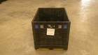 Collapsible Bulk Container - 48  X 40  X 39  - Buckhorn Tote  Material Handling