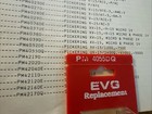Evg Pm 4055dq Replacement Stylus For Pickering Uv-15 2400q Cartridge Nos