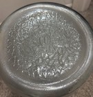 Vintage Owens-illinois 5 Gallon Glass Carboy Water Jug     Plant 17 - Cork