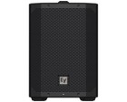 Ev Electro-voice Everse8 Black 8  Battery Powered Active Bluetooth Speaker