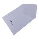10 Count Disk Mailer Quality Park For 5-1 4  Disk White V Flap 7-1 2  X 6-1 16 