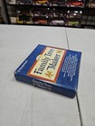 Broderbund Family Tree Maker - Version 7 -  Land Records          Shipped 