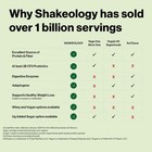 Shakeology Chocolate Vegan-based 30 Servings Bag - New - Free Shipping