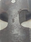 Wwi Imperial German Gew 98 Infantry Barrel Band Set  marked And Matching  s 