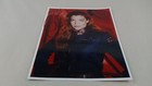 Claudia Christian Babylon 5 Autograph Signed 8 x10  Photo  f-2